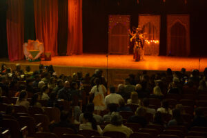 Teatro