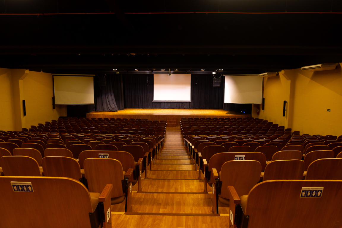 Teatro