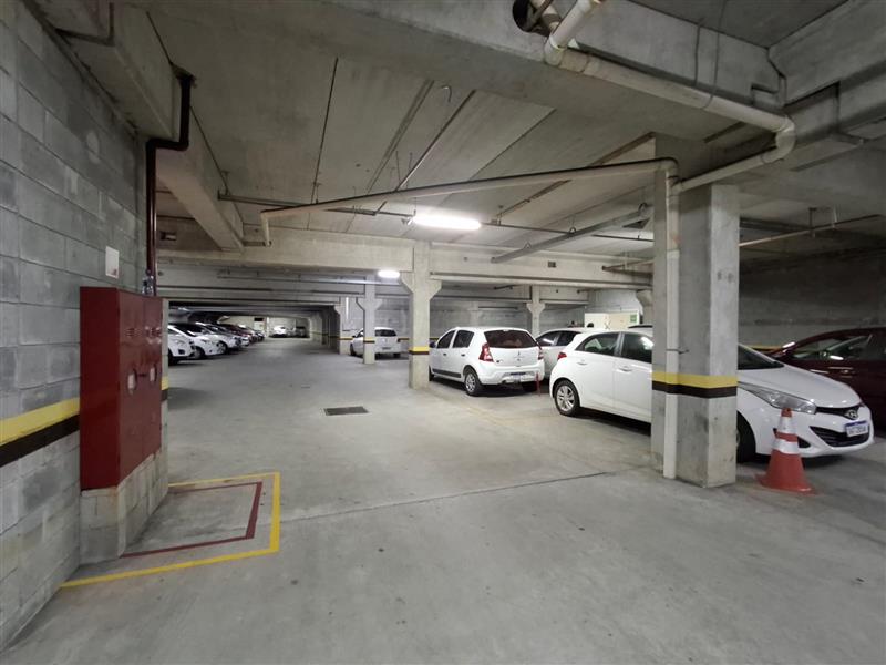 Estacionamento